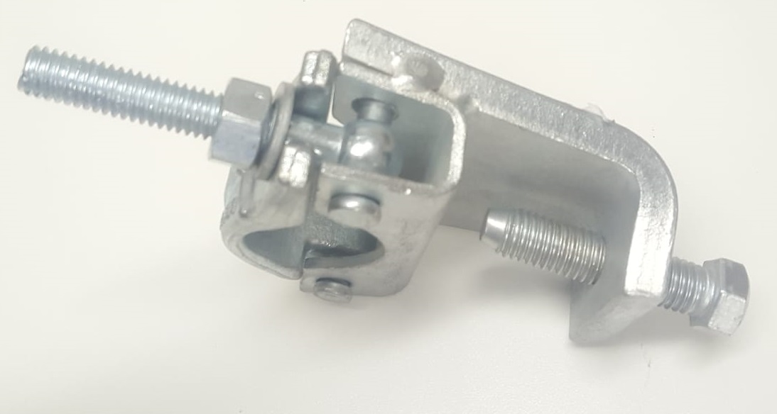 Scaffolding Girder Coupler